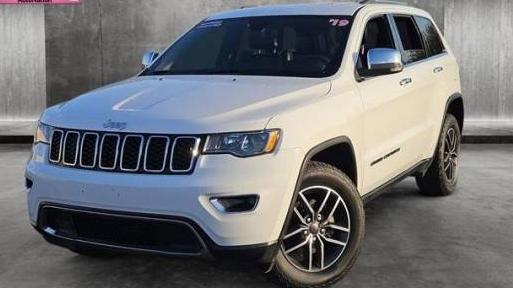 JEEP GRAND CHEROKEE 2019 1C4RJFBG0KC746239 image